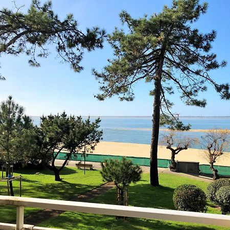 C2111 Appartement Vue Mer Terrasse, Parking Arcachon Zewnętrze zdjęcie