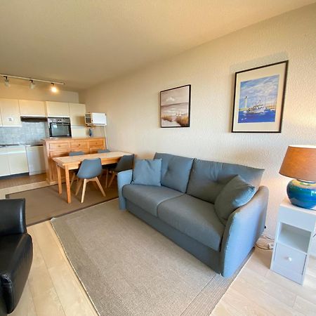 C2111 Appartement Vue Mer Terrasse, Parking Arcachon Zewnętrze zdjęcie