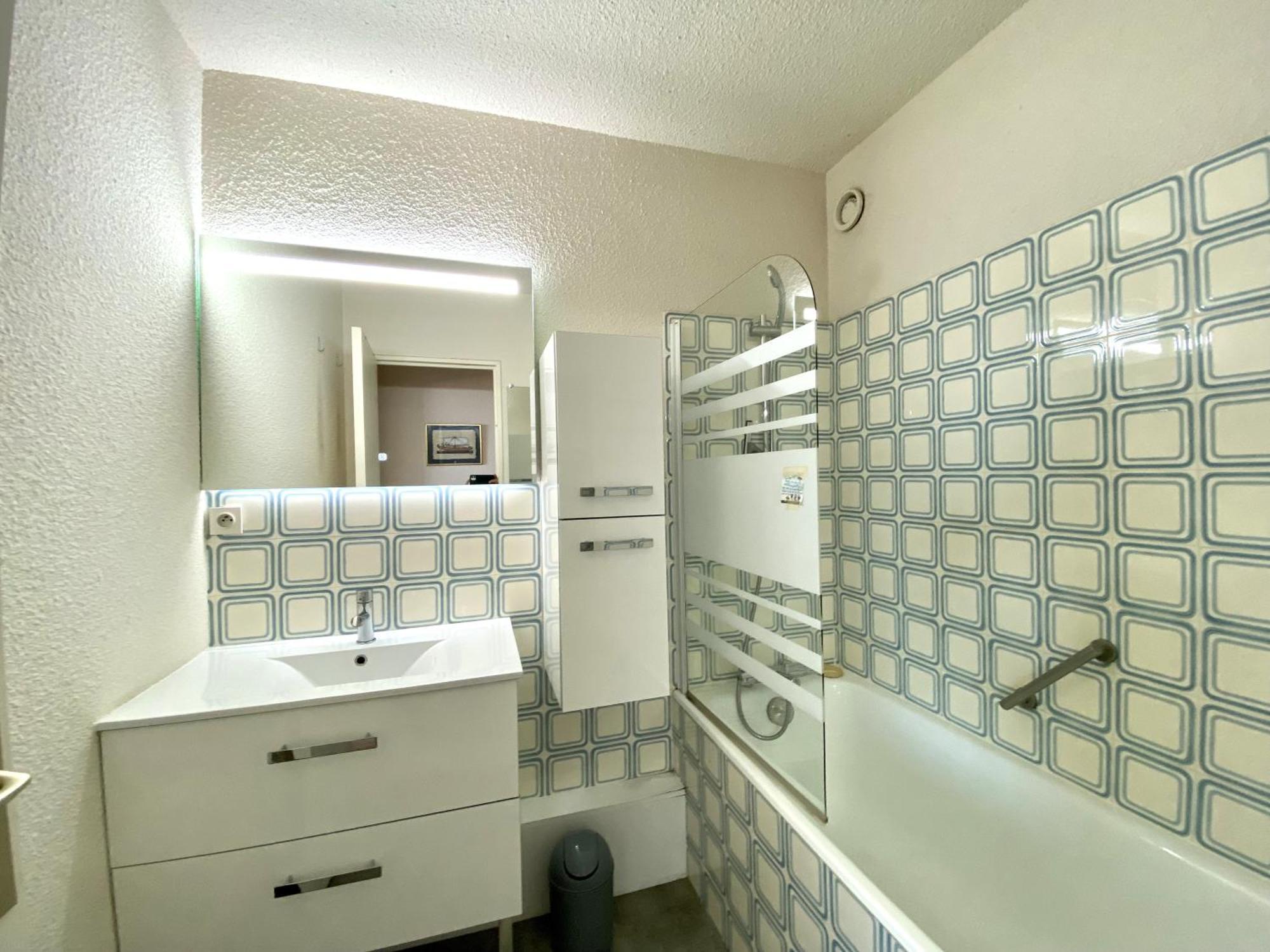 C2111 Appartement Vue Mer Terrasse, Parking Arcachon Zewnętrze zdjęcie